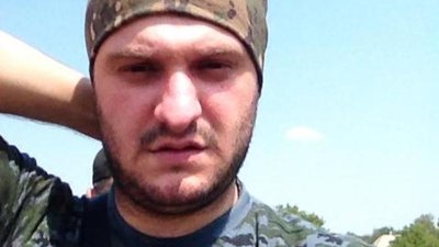 НАБУ затримало сина Авакова (оновлено)