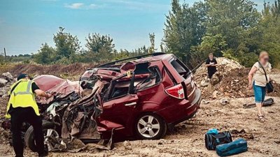За добу на Львівщині в ДТП травмувалося 16 людей