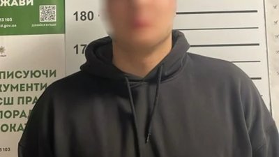 У Львові 20-річний гість міста побив чоловіка