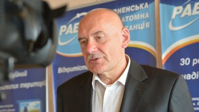 Депутат Львівської облради від ЄС Михайло Дзюдзь відсидить п’ять років