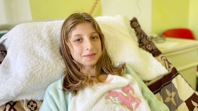 У Львові врятували дівчинку, яка пів року жила у смертельній небезпеці