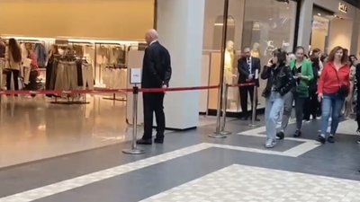 У Львові запрацювала Zara