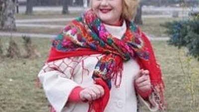 Як відома журналістка заспокоїла водія львівської маршрутки