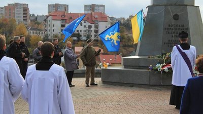 На Личаківському цвинтарі у Львові відбудеться традиційна Акція українсько-польського примирення