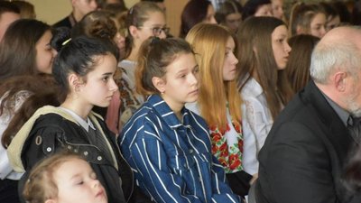 На Жовківщині вшанували пам’ять Анатолія Жаловаги