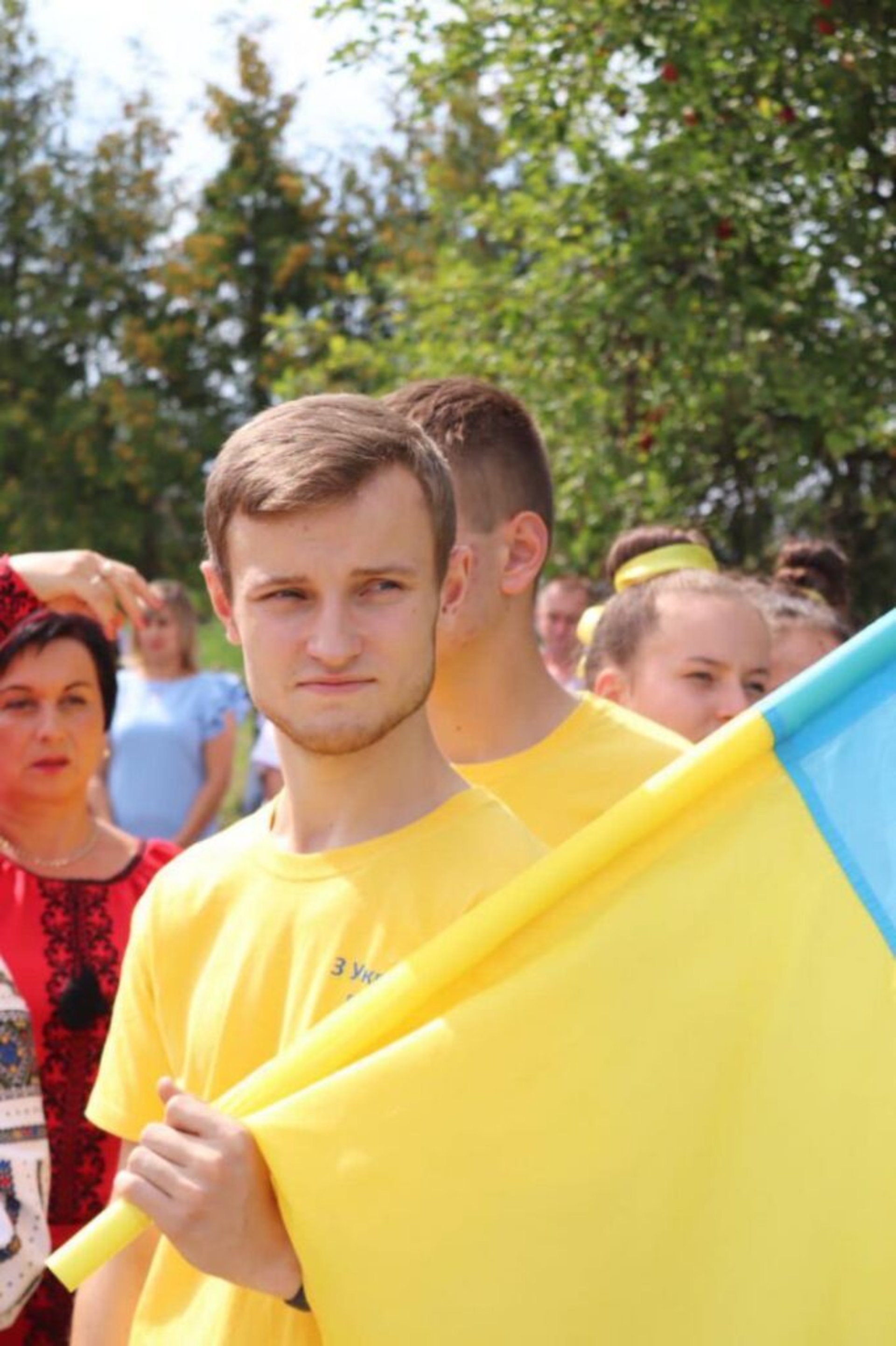 На Львівщині відкрили ще один майданчик із штучним покриттям