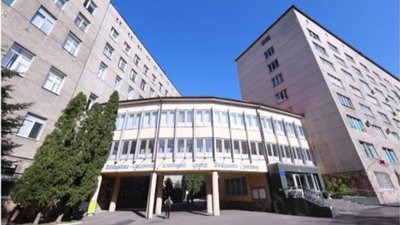 Актуальні потреби військового госпіталю у Львові: перелік