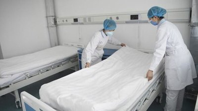 На Львівщині кілька днів поспіль висока смертність від COVID-19: за добу померло 7 пацієнтів
