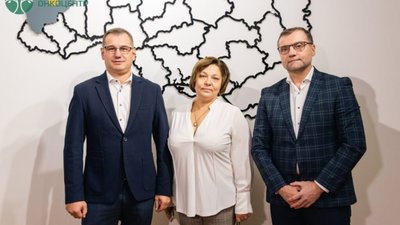 На Львівщині кличуть жінок на регулярні огляди