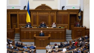 Німеччина блокує постачання зброї Україні через НАТО, – Резніков