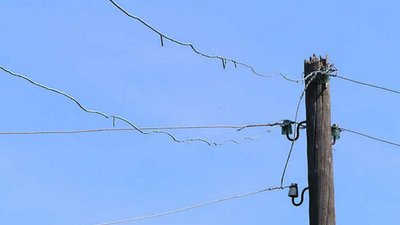 На Львівщині через негоду знеструмлено 19 населених пунктів – ДСНС