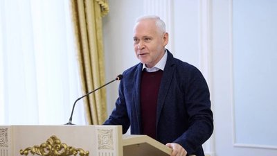 Не можна нескінченно закривати очі на бусифікацію – Терехов про події у Львові