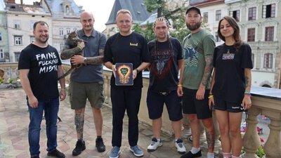 Музичний фестиваль «Файне місто» наступного року знову проведуть у Львові