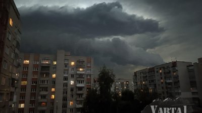 На Львівщині 180 населених пунктів залишились без світла