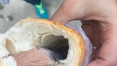 Як у Буську запобігли масовому отруєнню дітей «смаколиками» з торгівельного закладу (ФОТО)