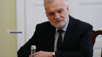 Університет Франка налагоджує співпрацю з філармонією