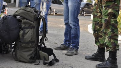 На Львівщині до кримінальної відповідальності притягнуто 15 осіб за ухилення від призову на навчальні збори