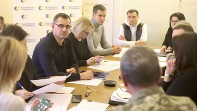 На Львівщині збільшать фінансування програми для лікування учасників АТО