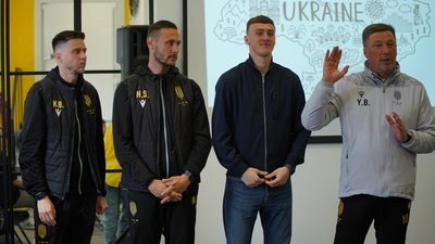 У Львові відбувся благодійний сніданок для дітей, позбавлених батьківського піклування