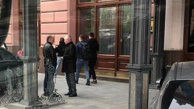 Стало відомо, навіщо Тимошенко приїжджала до Львова