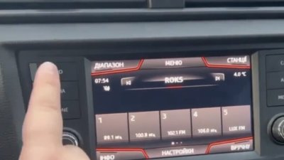 У Львові почало ловити російське радіо (ВІДЕО)