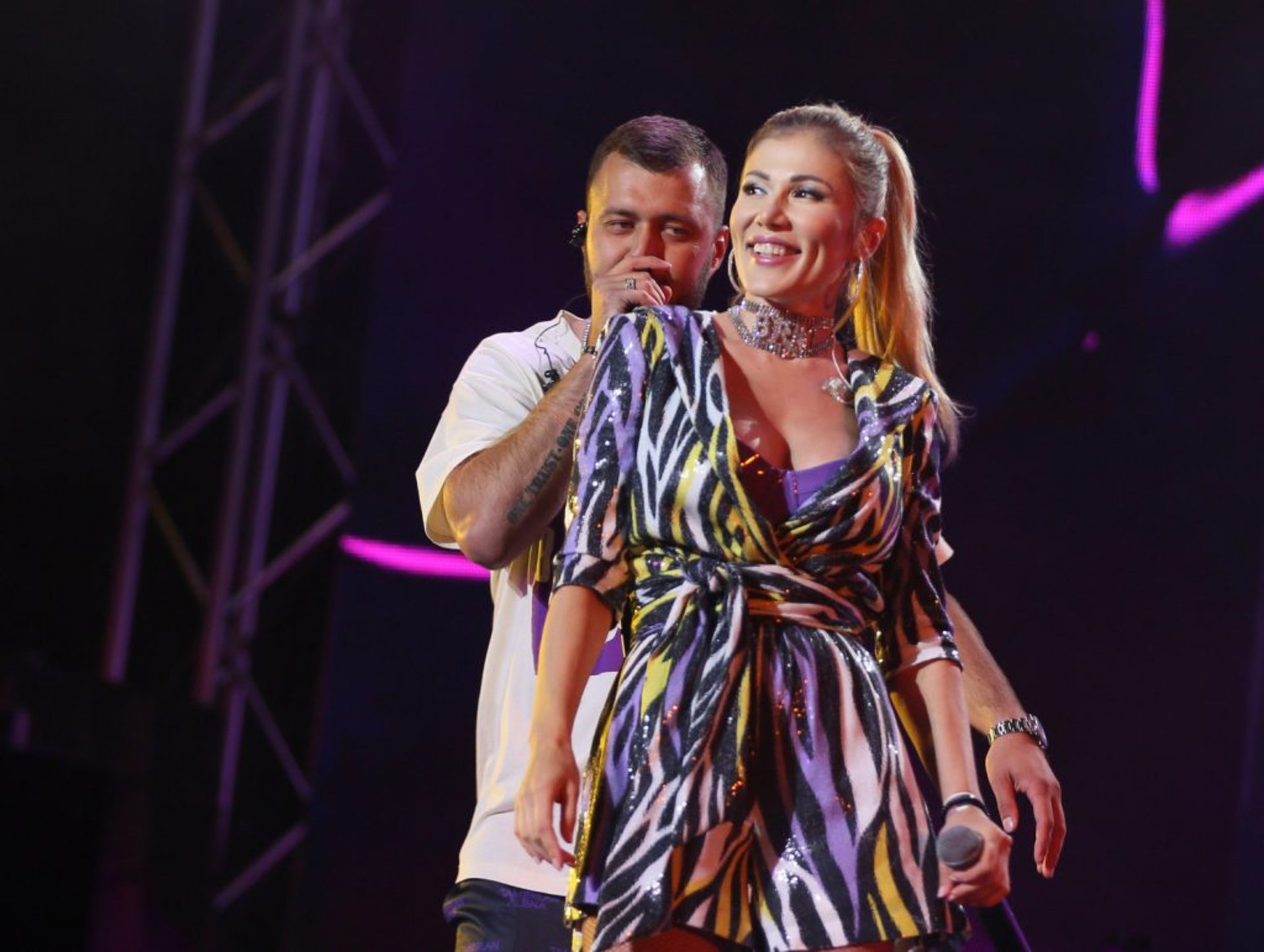 У Львові назвали переможця проекту «Українська пісня/Ukrainian Song Project 2019»