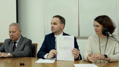 У Львові створюють науковий парк