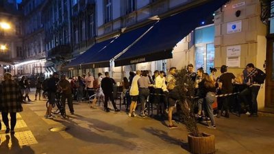 МОЗ назвав причини спалаху коронавірусу в Україні