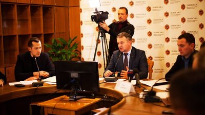 Громради Львівщини підтримали введення воєнного стану в Україні
