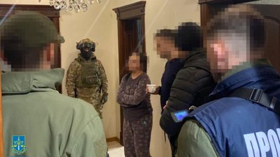 У Львові судитимуть організовану злочинну групу
