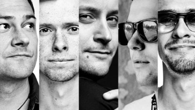 «Ти не знаєш»: львівський гурт Anis&Tomitskiy презентував романтичну пісню