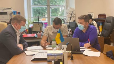 У Садового зі стелі придумали нові тарифи на проїзд у маршрутках