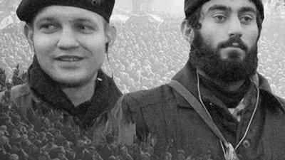 Цього дня 2014 року, відкрився сумний рахунок Небесної сотні