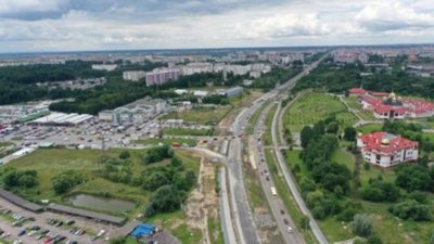 Ділянка на Хуторівці перебуває у постійному користуванні  ТзОВ Агрокультура Захід на законних підставах