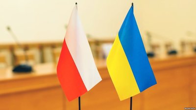 У Польщі працюють 1,5 млн українців