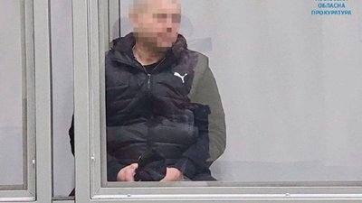 У Львові засуджено дванадцятьох бойовиків, які воювали проти ЗСУ