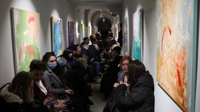 У Львові обладнано інтернетом понад 200 укриттів