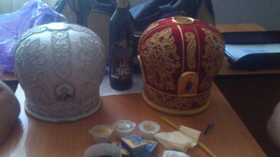 У Львові затримали чоловіка, який обікрав храм УПЦ на Волині