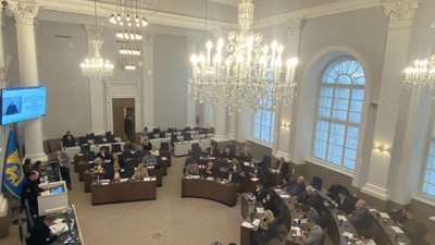 У Львові затвердили Програму підтримки розвитку молодіжного підприємництва