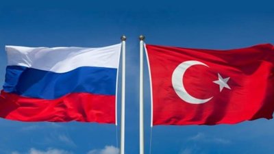 Росія майже відновила відносини з Туреччиною