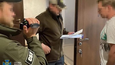 На Львівщині викрили схему ухилення від мобілізації (ФОТО)