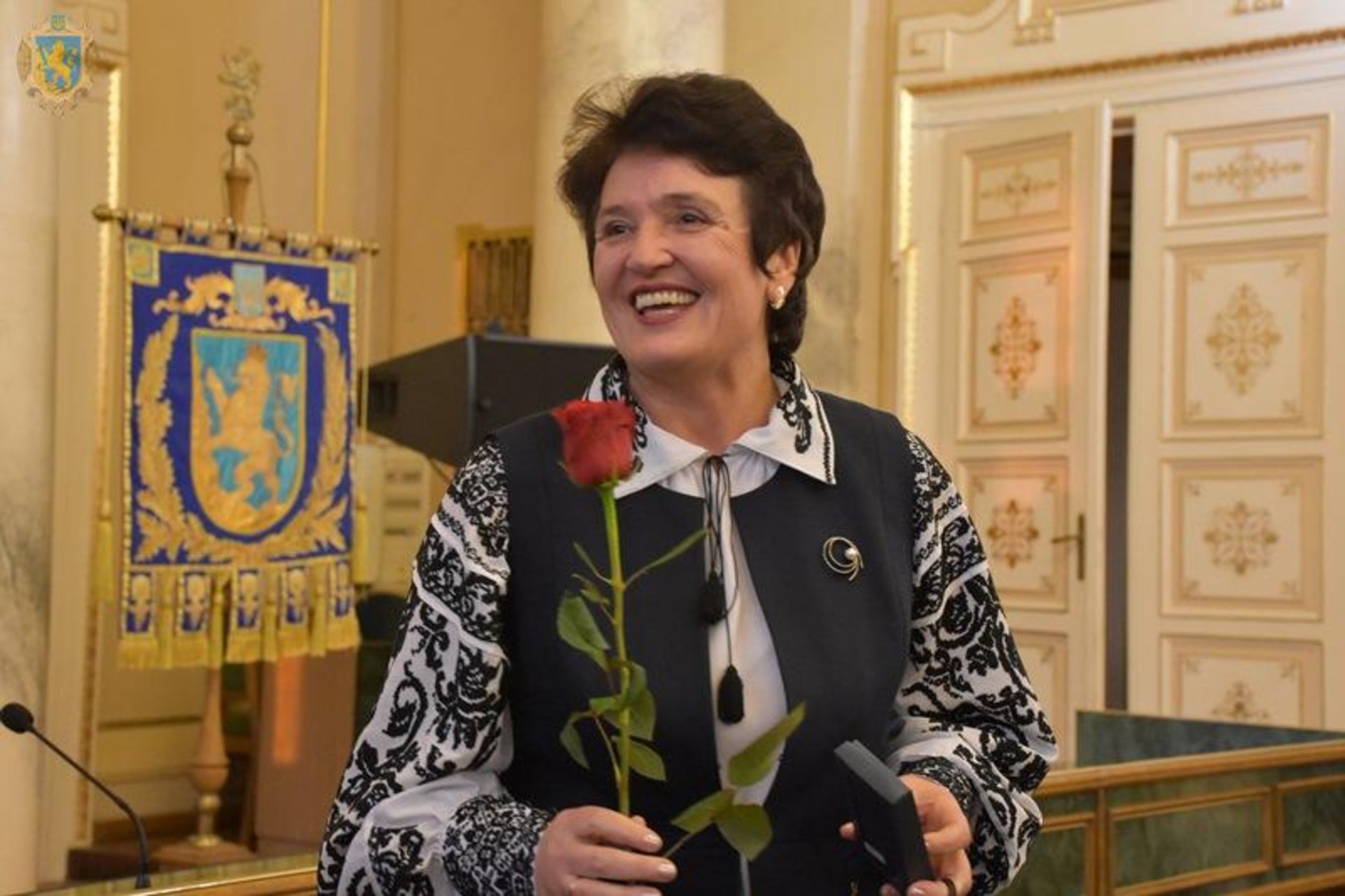 До 100-річчя ЗУНР на Львівщині відзначили визначних діячів області