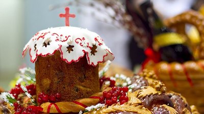 Українцям рекомендують на Великдень лишатись вдома (ВІДЕО)