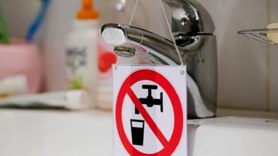 У Львові перевірять якість води у відкритих та закритих водоймах