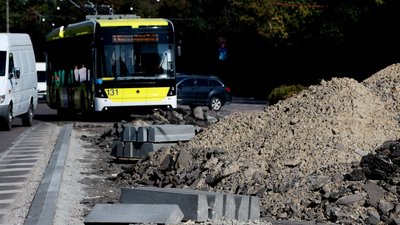 Патрульна поліція відмовила Шміду у його острівці