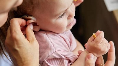 На Львівщині безкоштовно оперуватимуть дітей з порушенням слуху