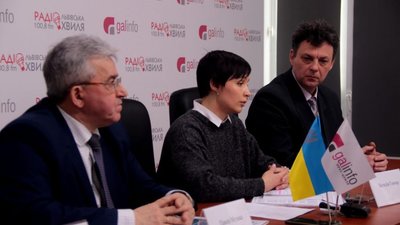 Порошенко здатний гарантувати безпеку України, а інші кандидати можуть повернути нас під вплив Росії, - аграрії Львівщини