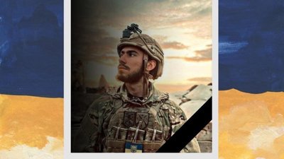 Львівський університет втратив на війні 20-річного студента