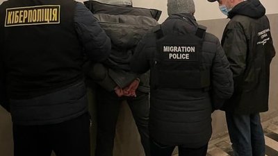У Львові затримали іноземця, який вербував українок для сексуального рабства у Європі (ФОТО)