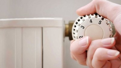 На Львівщині призупинено опалювальний сезон